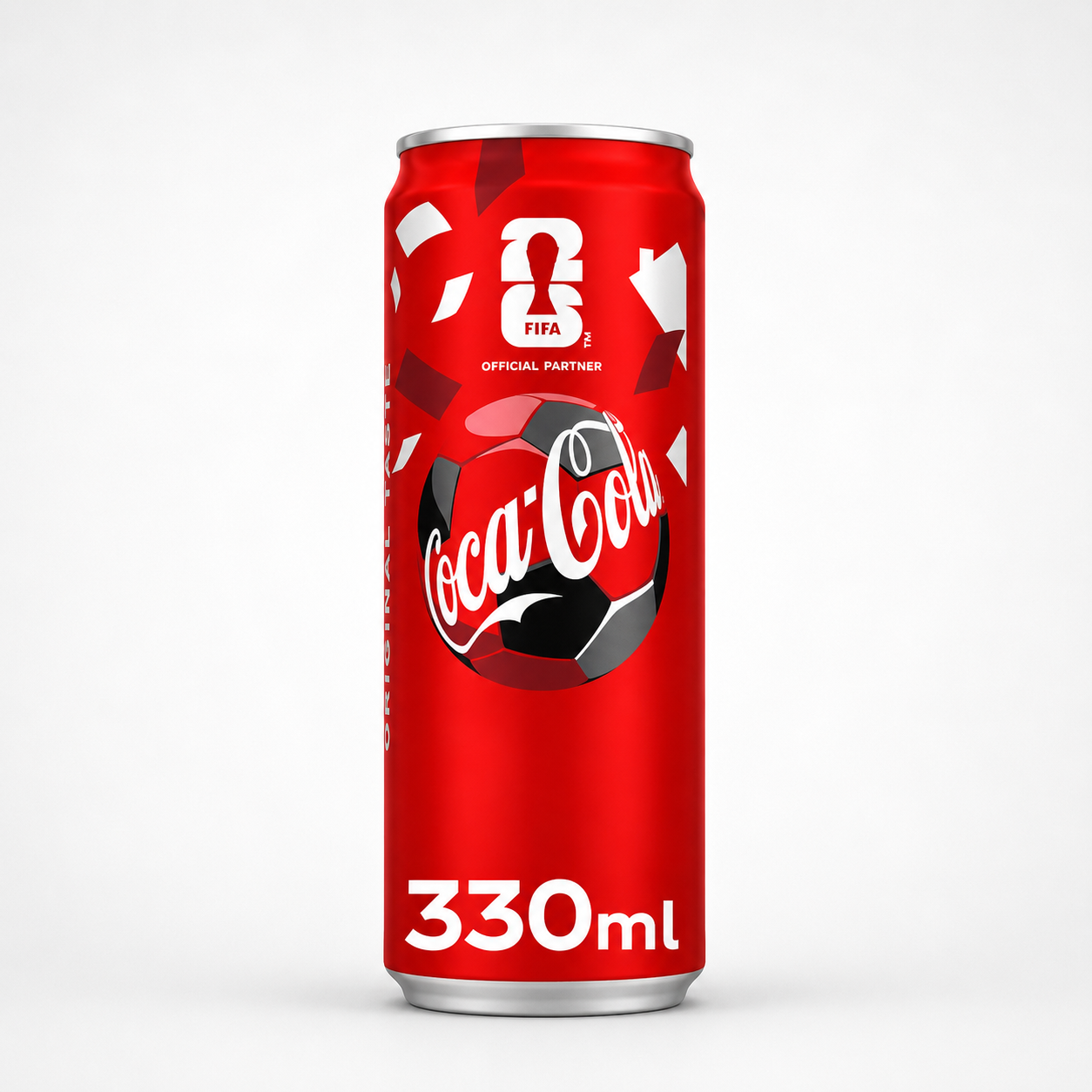 Coca-Cola Original 330ml