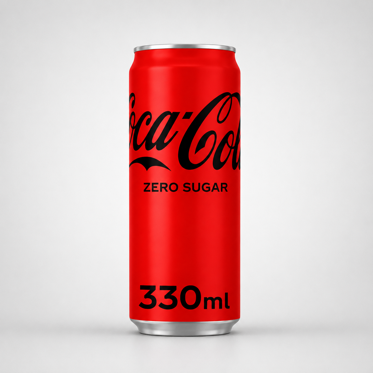 Coca Cola zero 330ml