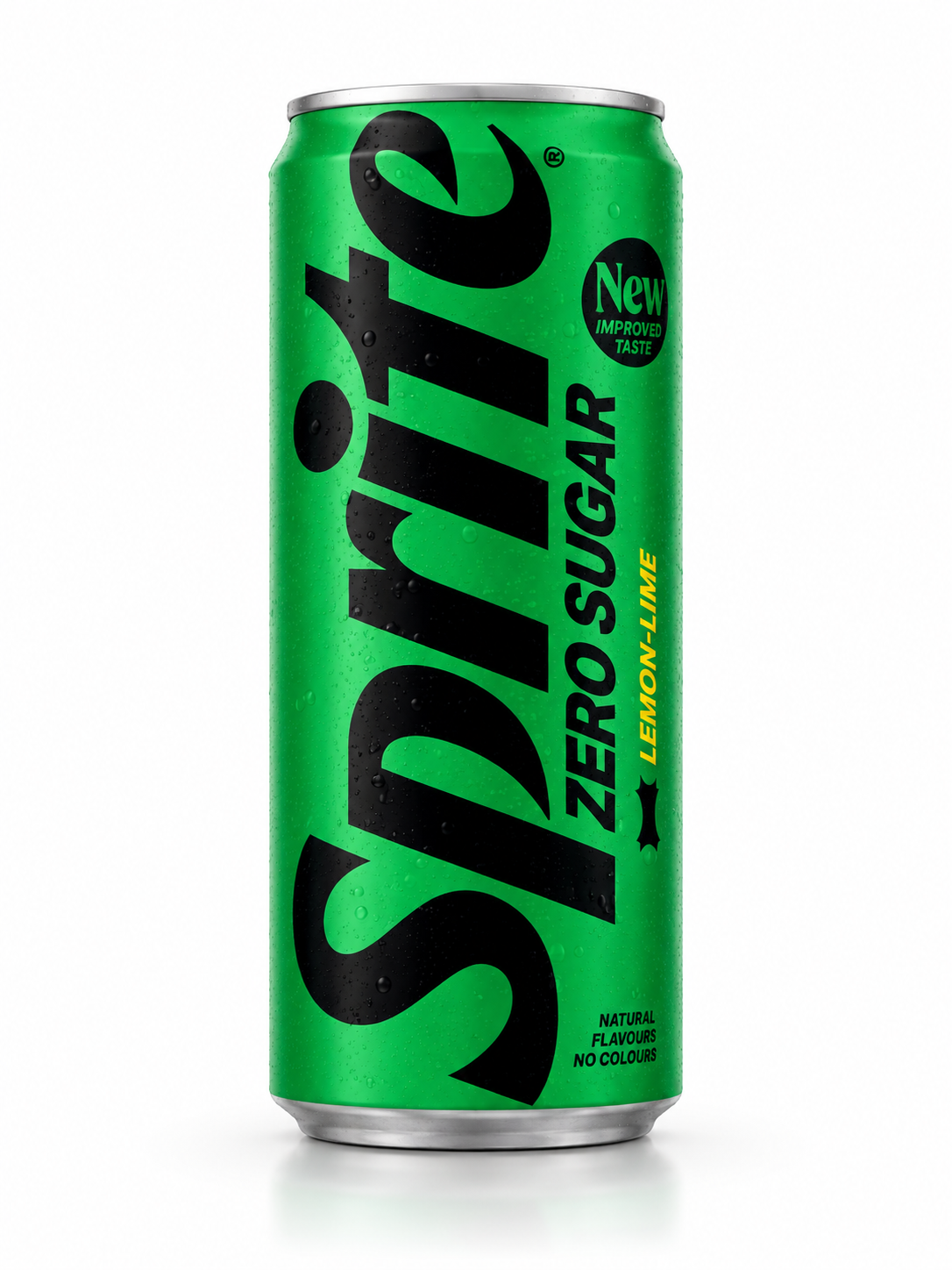 Sprite zero