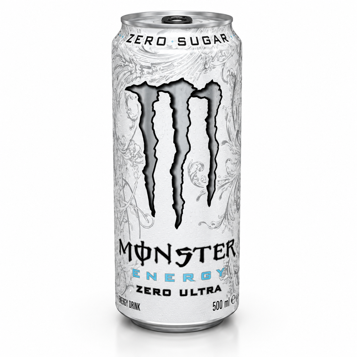 Monste ultra zero