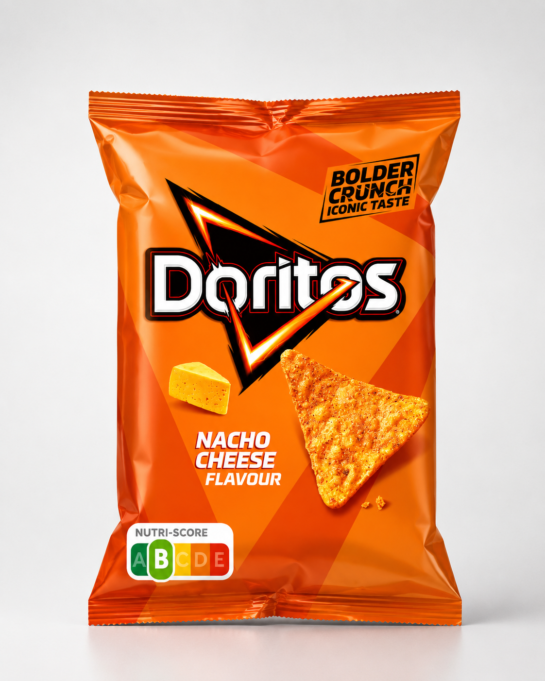 Doritos nacho cheese 44g
