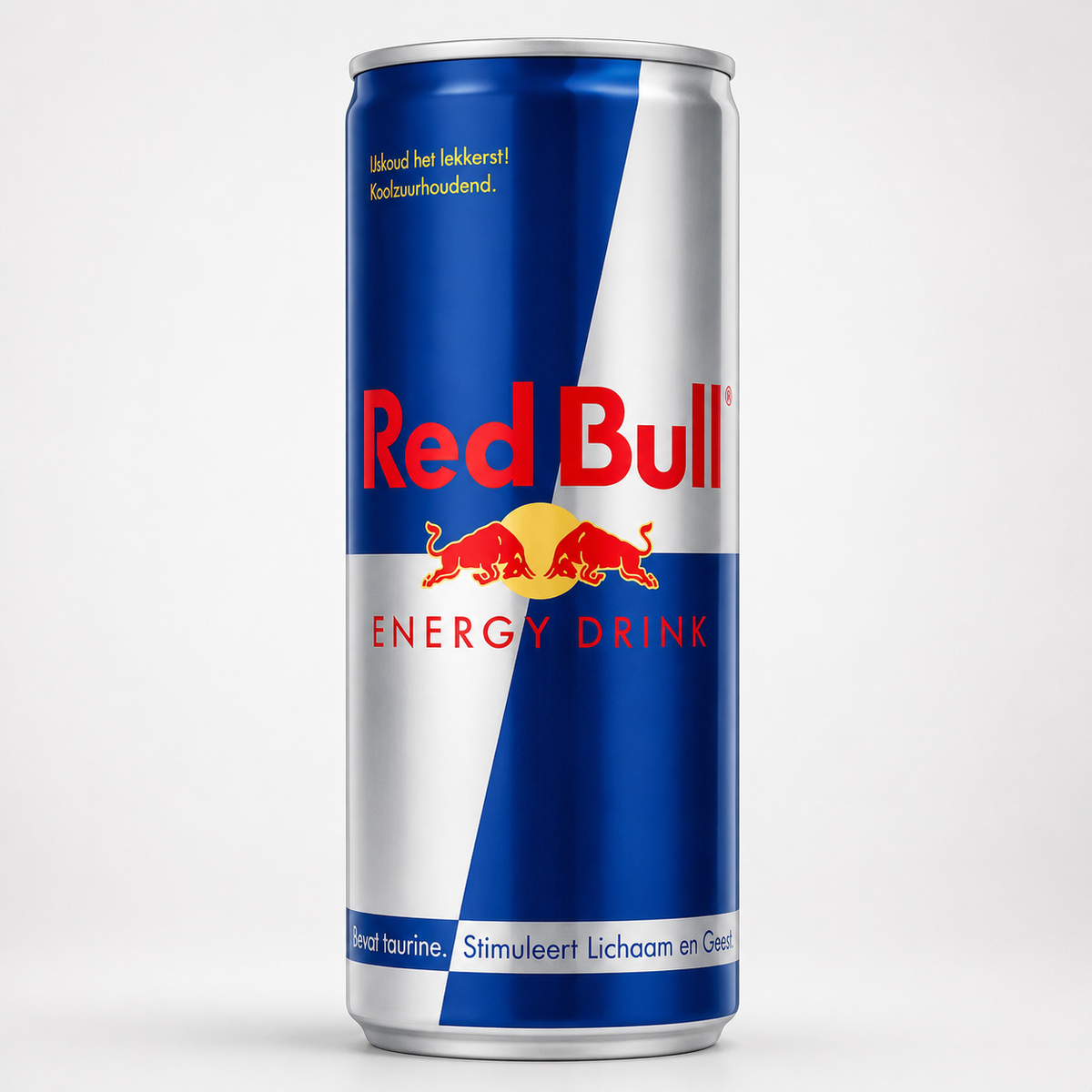 Red bull 250ml