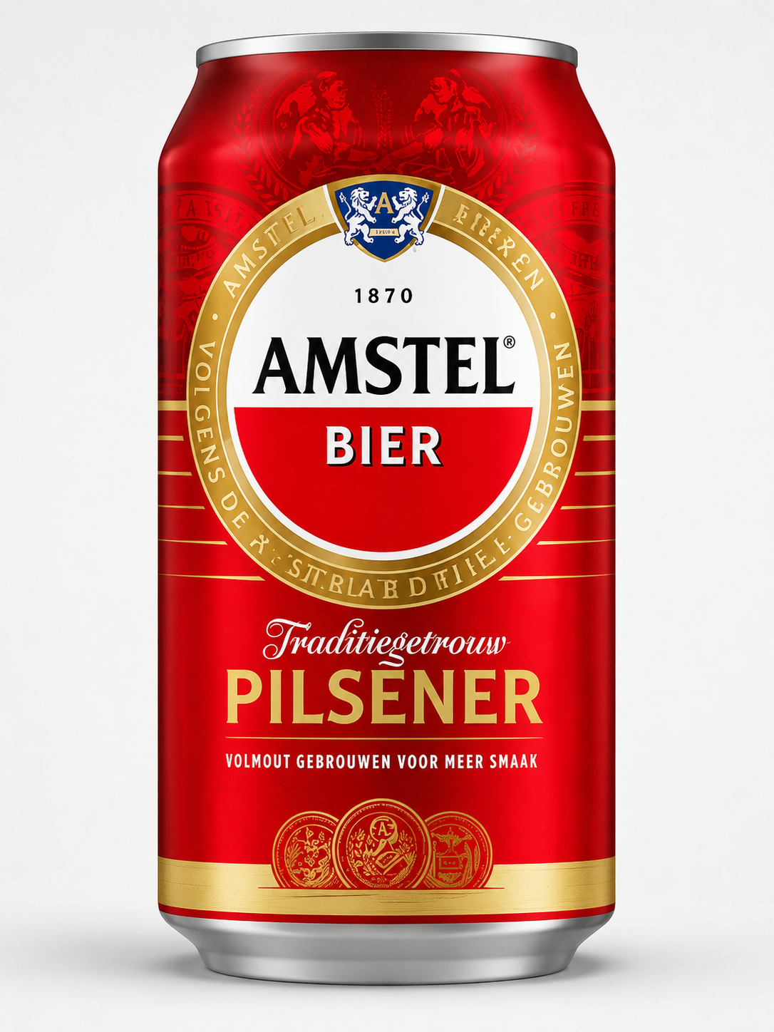 Amstel bier 330ml