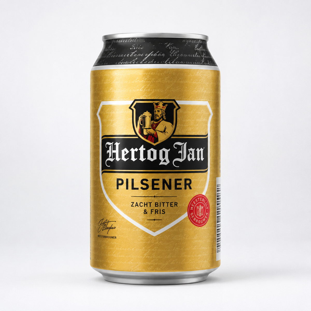 Hertog Jan pilsener 330ml