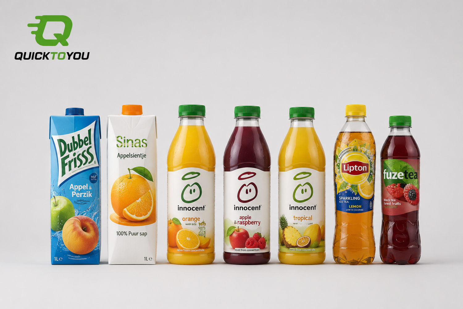 overig drinken