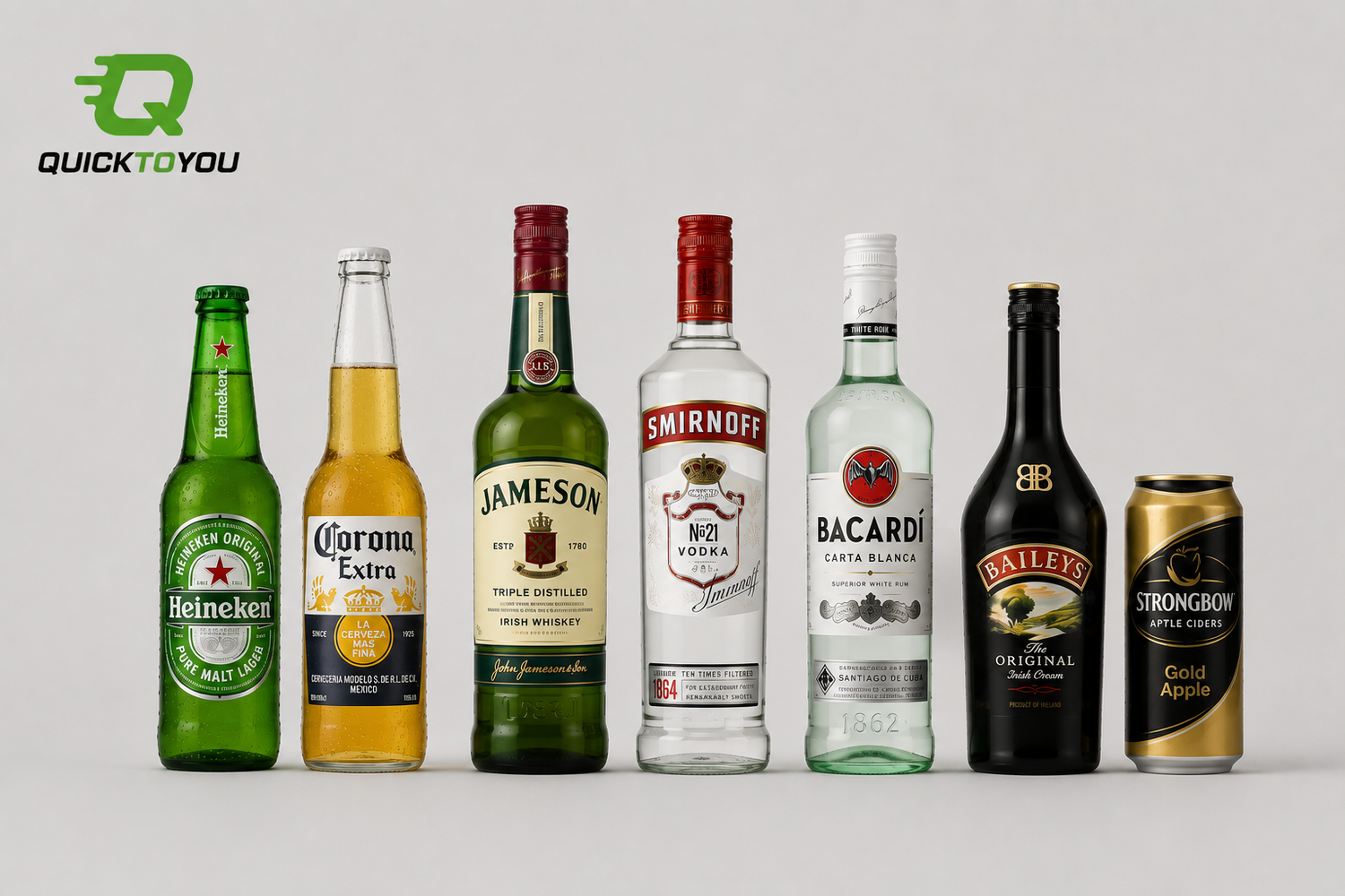 Alcohol