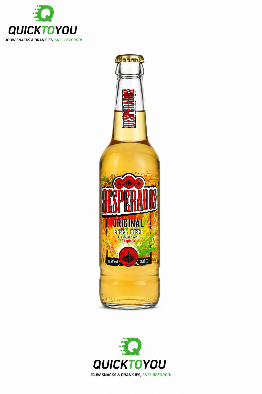 Desporado