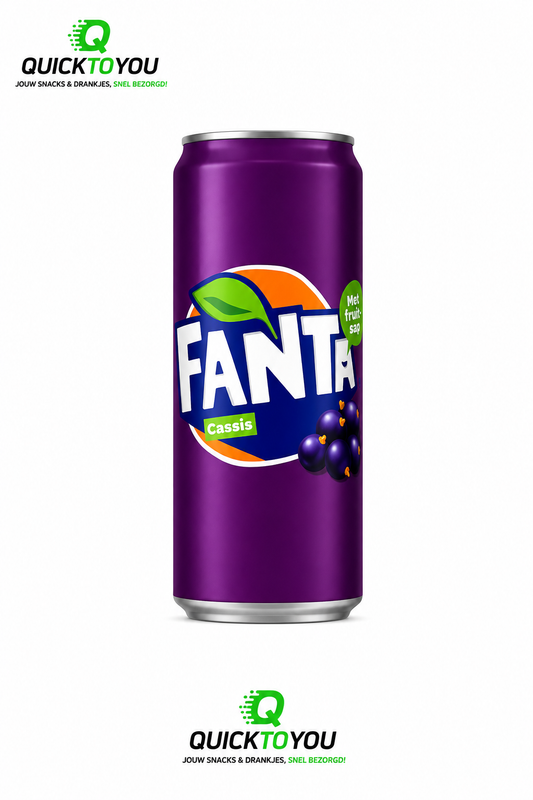 Fanta casis