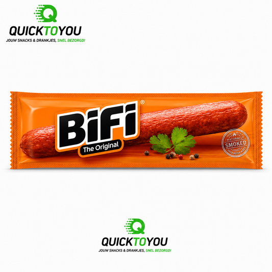 Bifi The original