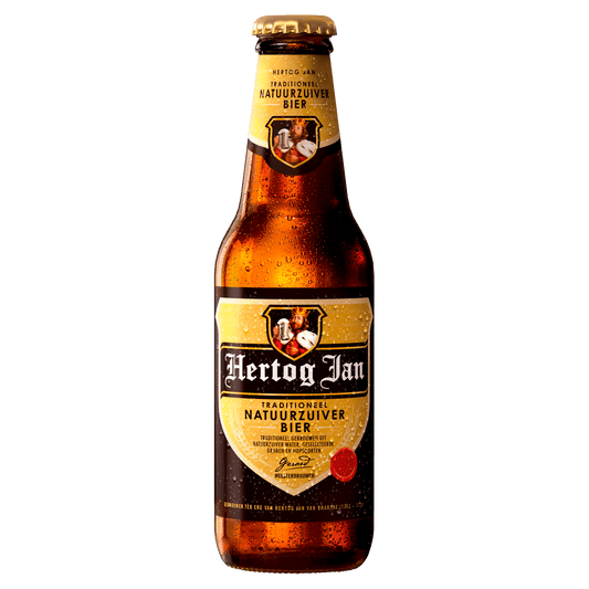 Hertog jan fles30cl