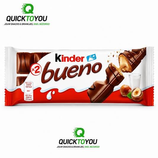Kinder bueno