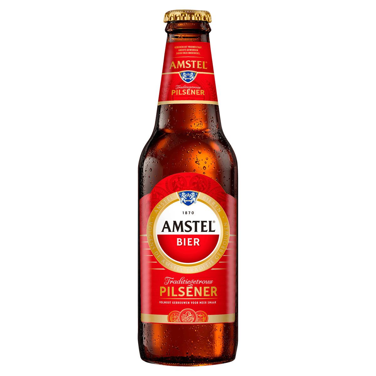 Amstel Fles 30cl