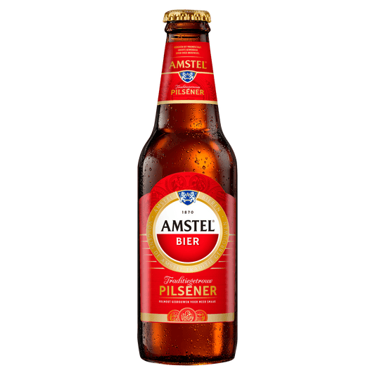 Amstel Fles 30cl
