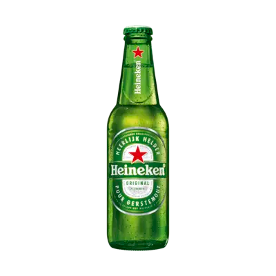 Heineken Fles 30cl