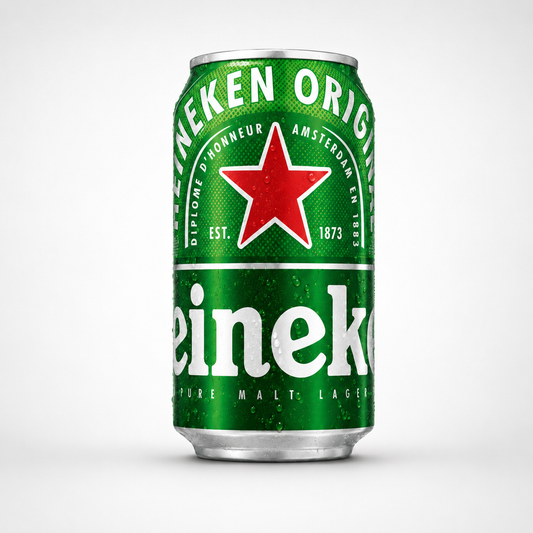 Heineken blik 330ml