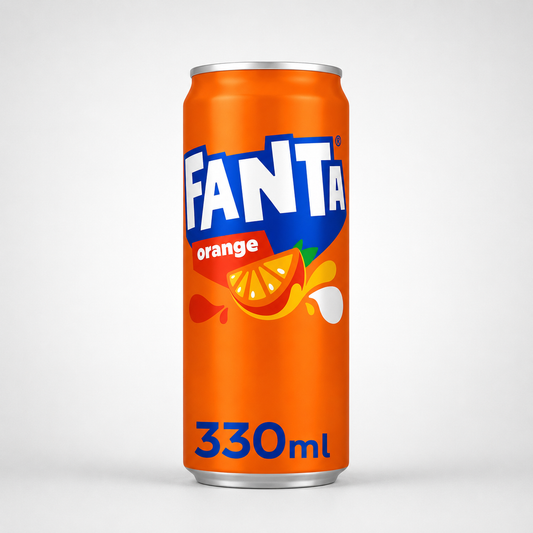 Fanta 330ml