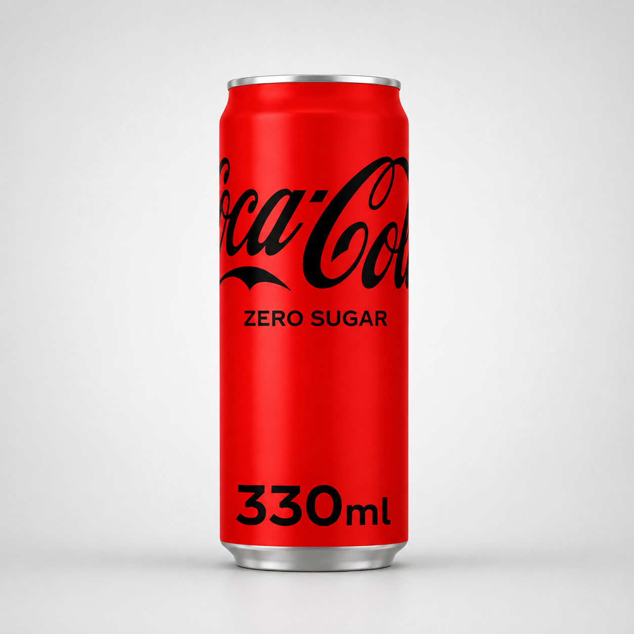 Coca Cola zero 330ml
