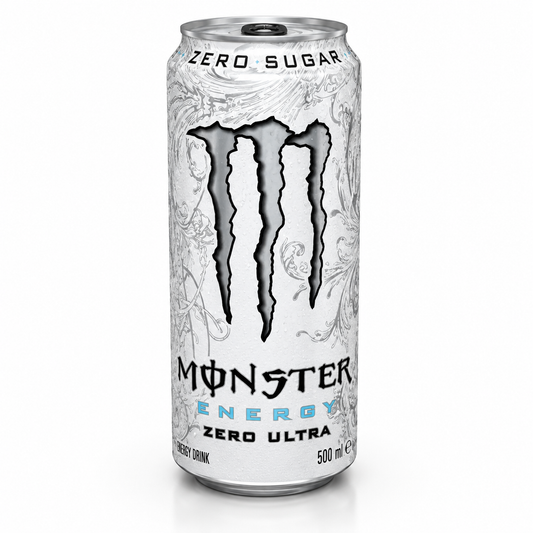 Monste ultra zero
