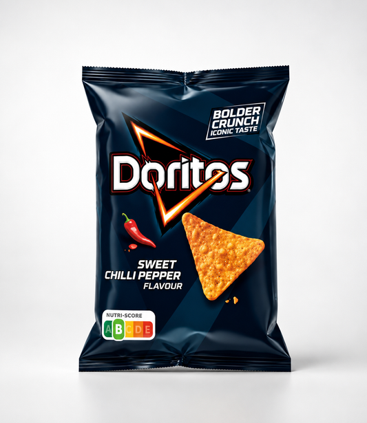 Doritos sweet chili pepper 44g
