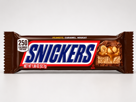 Snickers 50g