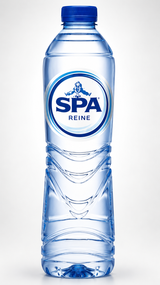 Spa water 500ml